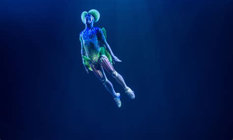 Review Cirque Du Soleil’s Kurios Cabinet Of Curiosities