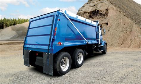 curry supply quality heavy duty dump trucks  sale