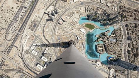 burj khalifa dubai  tallest building   world inspirationseekcom