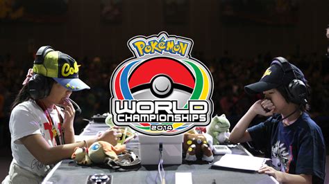 pokemon world championships    kotaku