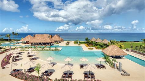 Cabrits Resort And Spa Kempinski Dominica Gha