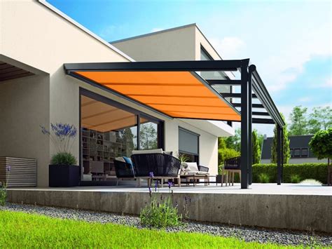 beautiful patio awning add shade   outdoor living areas   box office