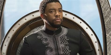 15 Most Embarrassing Roles Ever Done By Black Panther Cast