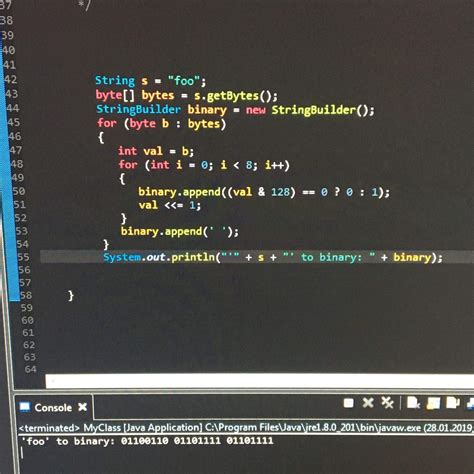 ja code erklaerung computer pc programmieren