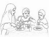 Coloring Ramadan Islamic Colouring Eid Mubarak Miraj Isra Familyholiday Sheet Children Islam Colour Adults Disney Kaynağı Makalenin sketch template