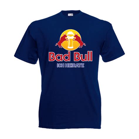 Jga Shirt Bad Bulls Jga Shirts 24