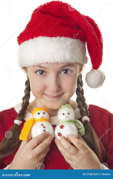 christmas beauty stock photo image  december holiday