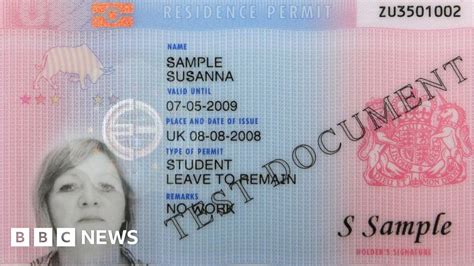 brexit  lead  id cards  carwyn jones bbc news