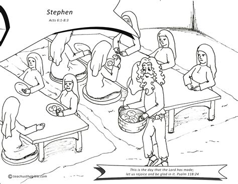 early church coloring page  svg design file