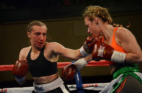 paper world boxing council shortens womens bouts