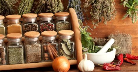 4 Herbs For Peace In Mind And Body Mindbodygreen
