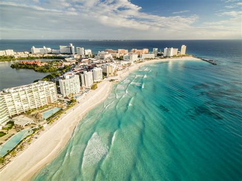 cancun guide planning  trip