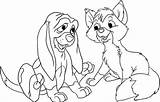 Coloring Pages Disney Fox Hound Drawing Movie Kids Colouring Animal Sheets Drawings Night Color Draw Amp Printable Ausmalbilder Book Step sketch template
