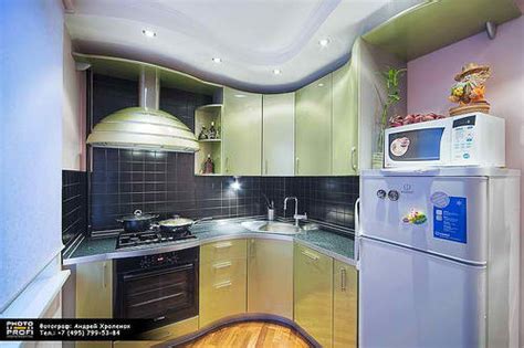 clever  stylish small kitchen design ideas decoholic