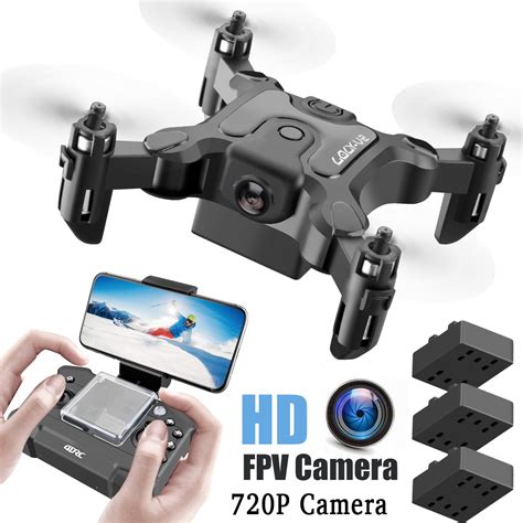 drc  mini drone drc  mini drone  kids  p hd fpv camera foldable rc