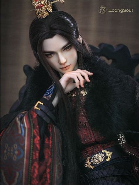 Pin By Minuet On Bishonen Bjds Ball Jointed Dolls