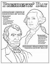 Coloring Pages Lincoln Abraham Washington George President Printable Presidents Douglass Frederick Abe Drawing Hat Carver Getcolorings Print Color Getdrawings Colorings sketch template