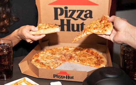 pizza hut aims  topple dominos   australian market  owners mull ipo private equity