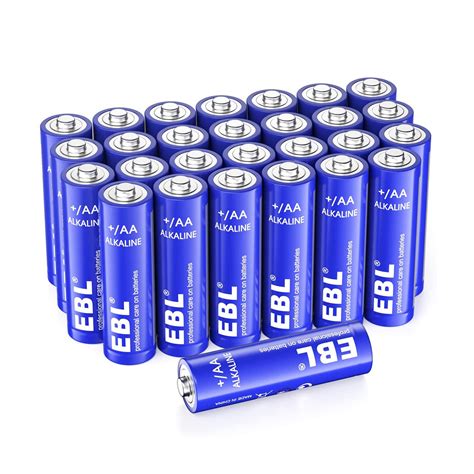 alkaline aa batteries  count deal hunting babe