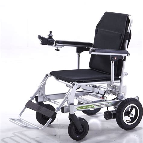 automatic folding wheelchair  electric smart remote control wheelchair manufacturers