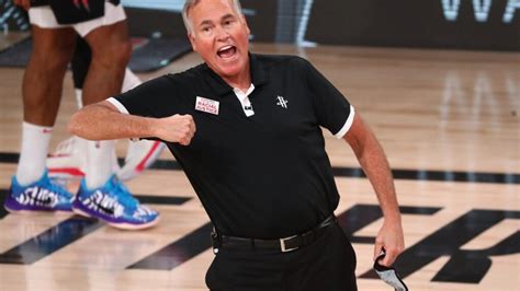Report Mike Dantoni Leader In The Clubhouse To Become The Next