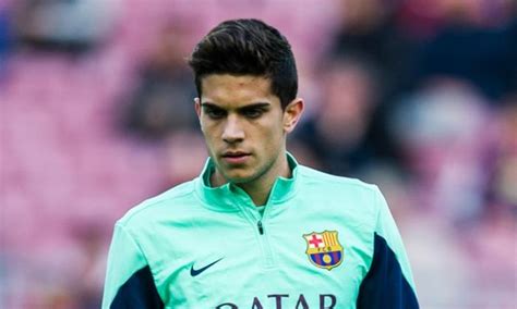 barcelona youngster set  shun interest  spurs  liverpool talksport