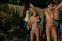 Catherine Zeta-Jones Nude Photo