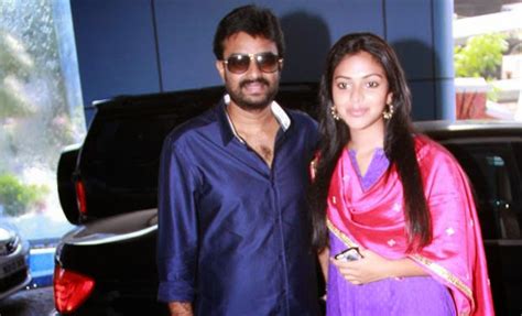 Coogled Actress Amala Paul And Director A L Vijay Wedding