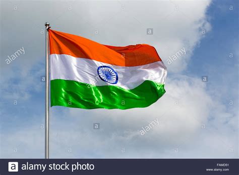 indian flag stock  indian flag stock images alamy