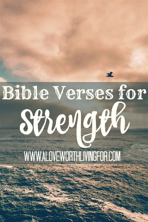 verses  strength ideas  pinterest