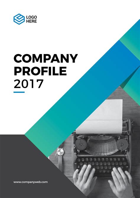 company profile vebukacom