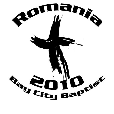 heart  romania romania logo