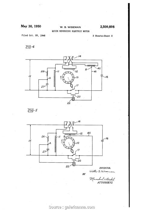 ac single phase wiring wiring diagram data  single phase