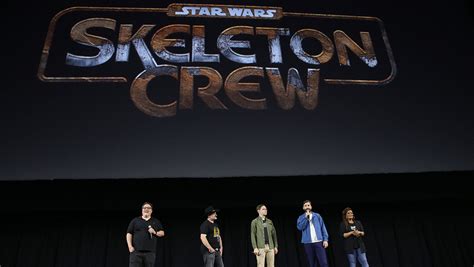 star wars series skeleton crew   million subsidy  california trendradars