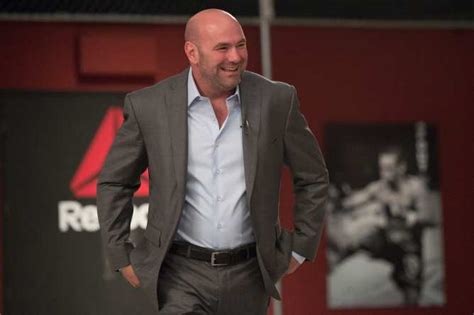 dana white says he s securing a private island to host ufc fights