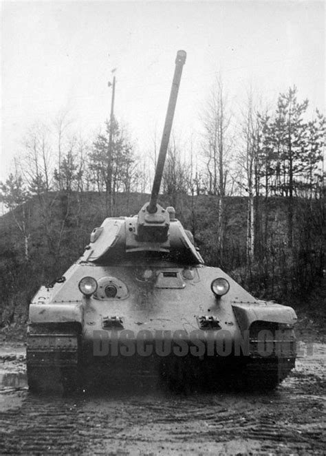kv 1 57mm prototype page 2 rc tank warfare