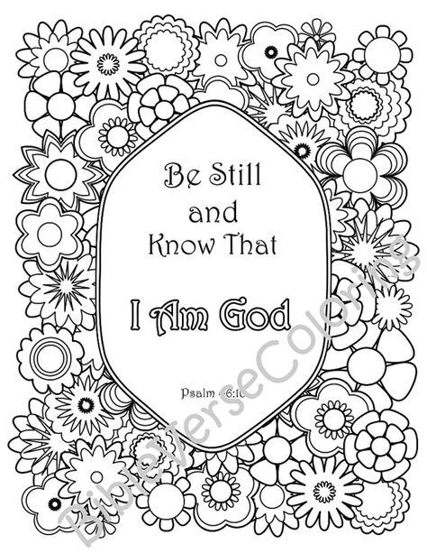 bible verse coloring pages inspiration quotes diy christian art adult