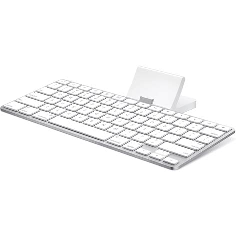 apple ipad keyboard dock english mclla bh photo video