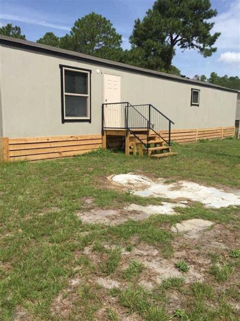 legacy manufactured home  sale  hinesville