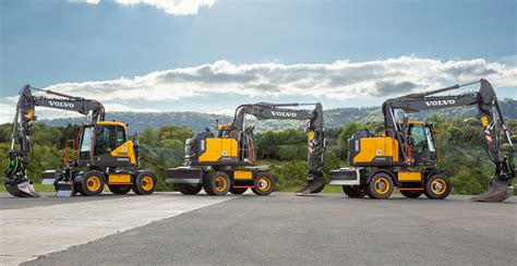 volvo construction equipment products services volvo ce