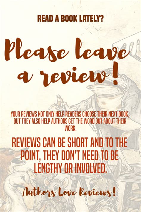 leave  review template card template