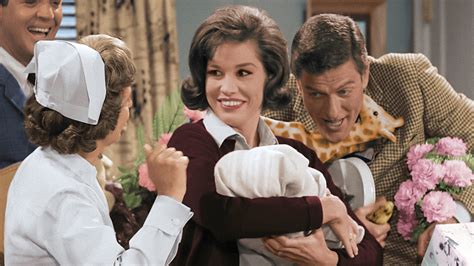 ‘the Dick Van Dyke Show’ In Color See It On Sunday The New York Times