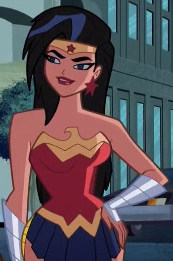 justice league action characters tv tropes
