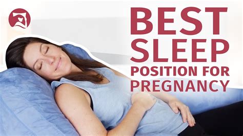 How To Get The Best Sleep During Your Pregnancy And After
