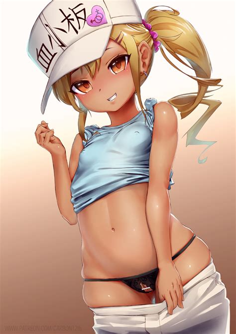 carbon12th platelet hataraku saibou hataraku saibou commentary