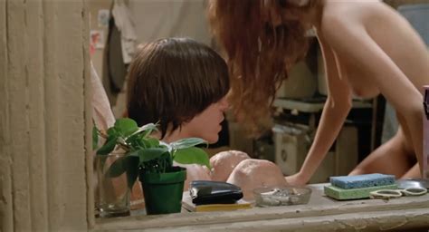 Nude Video Celebs Susan Sarandon Nude – Joe 1970