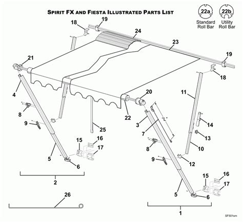dometic electric awning parts diagram reviewmotorsco