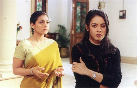 Dil Kya Kare 1999 Review Star Cast News Photos