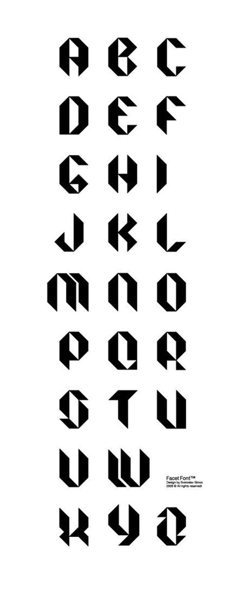fonts images  pinterest lettering styles letter fonts