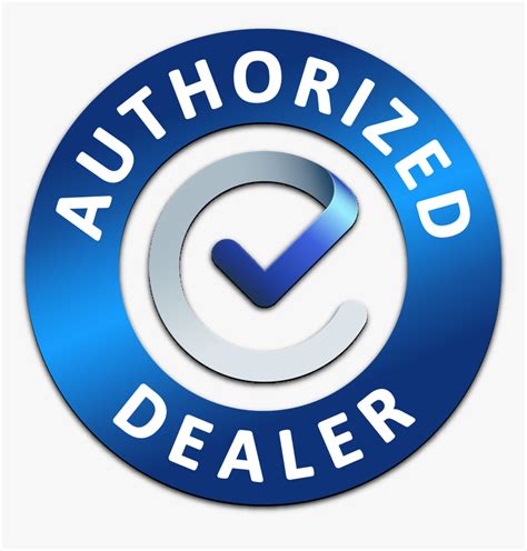 authorized dealer hd png  transparent png image pngitem